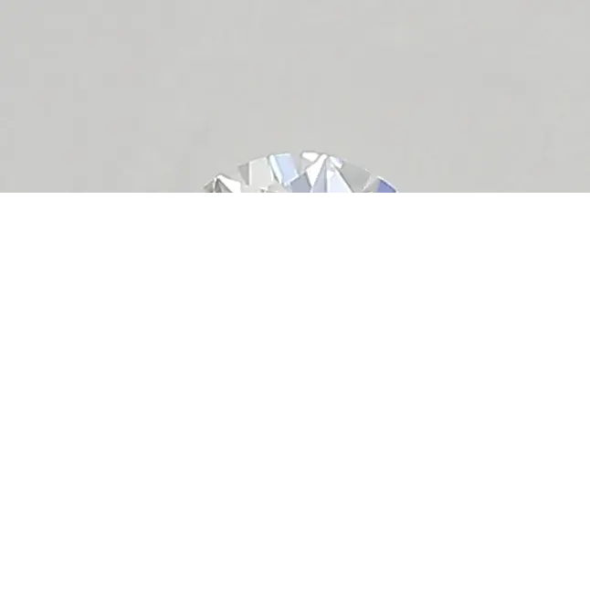 0.39ct D VVS2 Round (IGI)