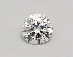 0.39ct D VS1 Round (IGI)