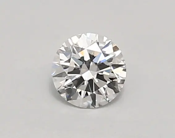 0.39ct D VS1 Round (IGI)