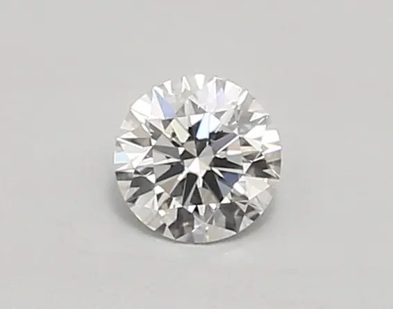 0.39ct D VS2 Round (IGI)