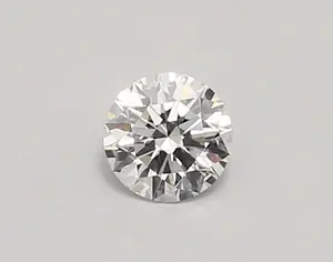 0.39ct D VVS2 Round (IGI)