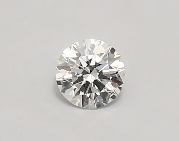 0.39ct D VVS2 Round (IGI)