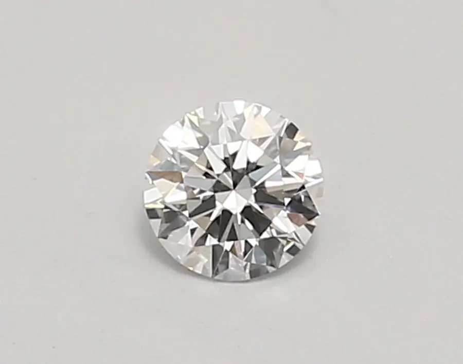 0.39ct D VVS2 Round (IGI)