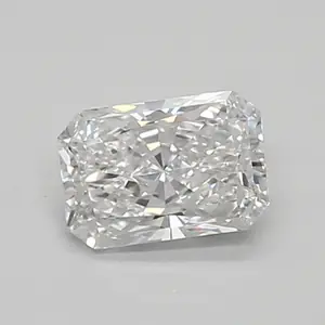 0.39ct E VS2 Radiant (IGI)