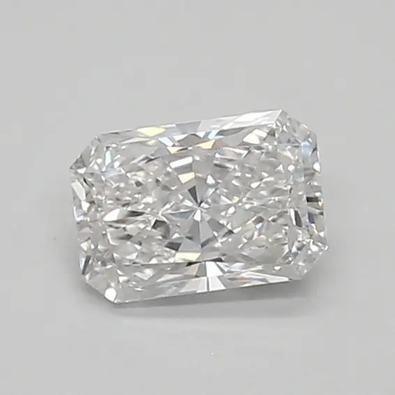 0.39ct E VS2 Radiant (IGI)
