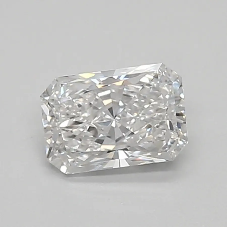 0.39ct E VS2 Radiant (IGI)