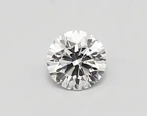 0.39ct D VVS2 Round (IGI)
