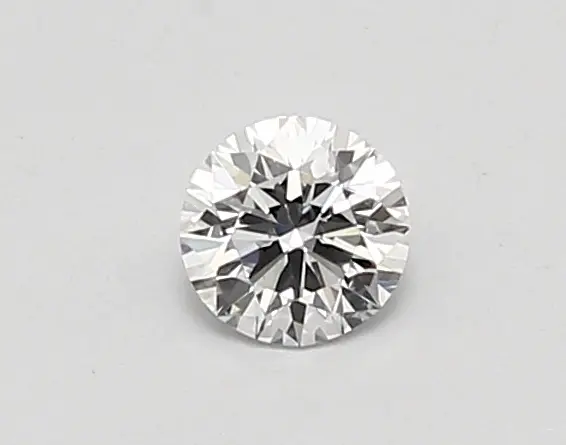 0.39ct D VVS2 Round (IGI)