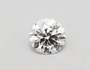 0.39ct D VVS2 Round (IGI)