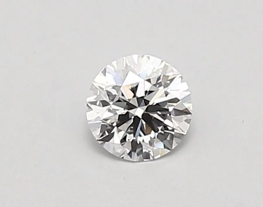 0.39ct D VVS2 Round (IGI)