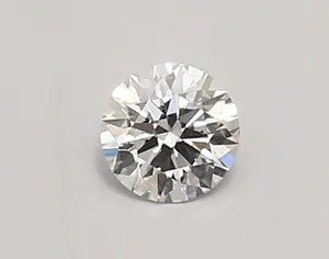 0.39ct D VS1 Round (IGI)