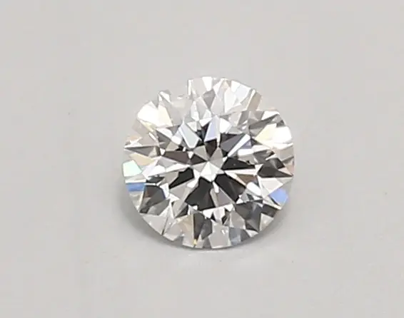 0.39ct D VS1 Round (IGI)