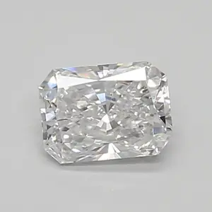 0.39ct E VS2 Radiant (IGI)