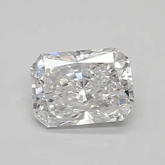 0.39ct E VS2 Radiant (IGI)