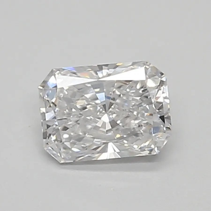 0.39ct E VS2 Radiant (IGI)