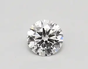0.39ct D VVS2 Round (IGI)