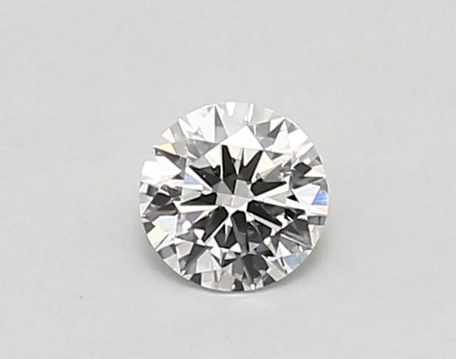 0.39ct D VVS2 Round (IGI)