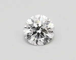 0.39ct D VVS2 Round (IGI)