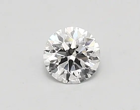 0.39ct D VVS2 Round (IGI)