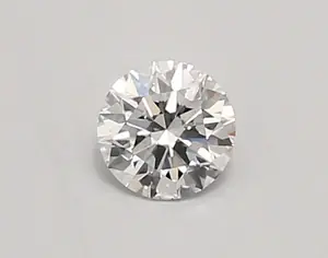 0.39ct D VS2 Round (IGI)