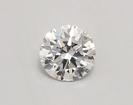 0.39ct D VS2 Round (IGI)