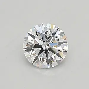 0.39ct D VVS2 Round (IGI)