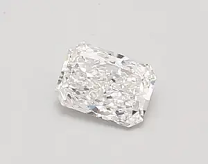 0.39ct D VVS1 Radiant (IGI)