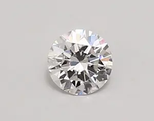0.39ct D VS1 Round (IGI)