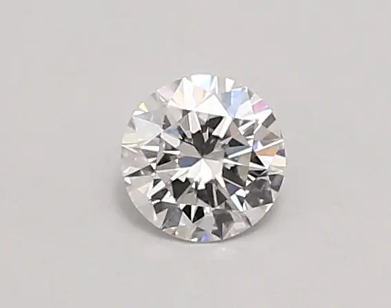 0.39ct D VS1 Round (IGI)