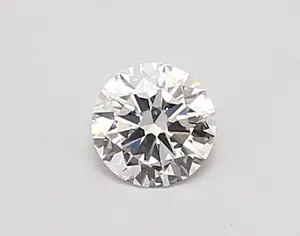 0.39ct D VVS1 Round (IGI)