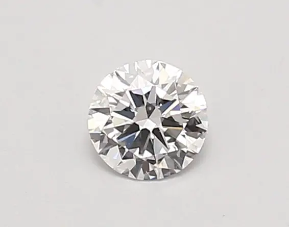 0.39ct D VVS1 Round (IGI)