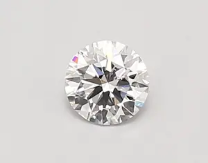 0.39ct D VVS2 Round (IGI)