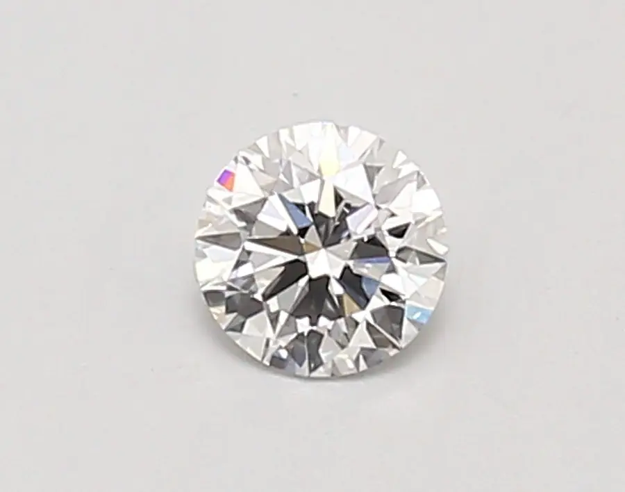 0.39ct D VVS2 Round (IGI)