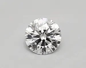 0.39ct D VVS2 Round (IGI)