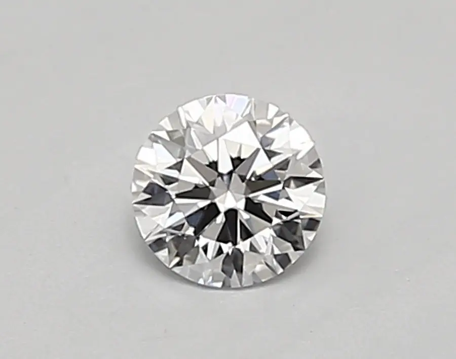 0.39ct D VVS2 Round (IGI)