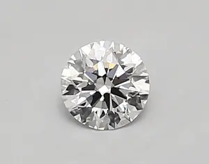 0.39ct D VVS1 Round (IGI)