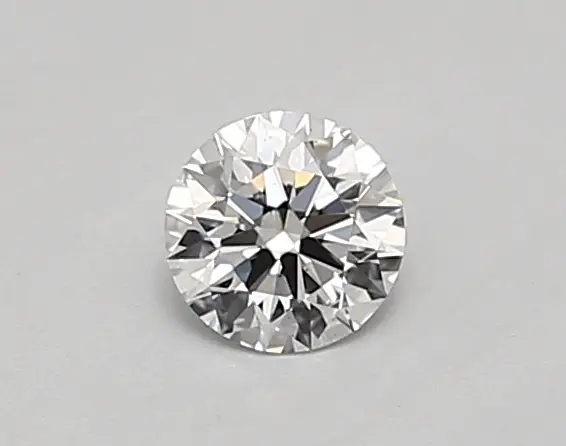 0.39ct D VVS1 Round (IGI)