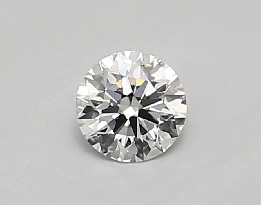 0.39ct D VVS1 Round (IGI)