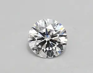 0.39ct D VVS2 Round (IGI)