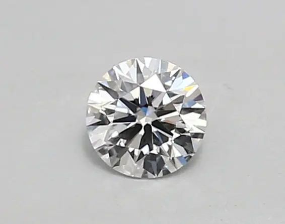 0.39ct D VVS2 Round (IGI)