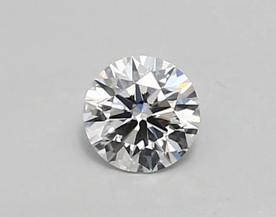 0.39ct D VVS2 Round (IGI)