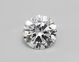 0.39ct D VVS2 Round (IGI)
