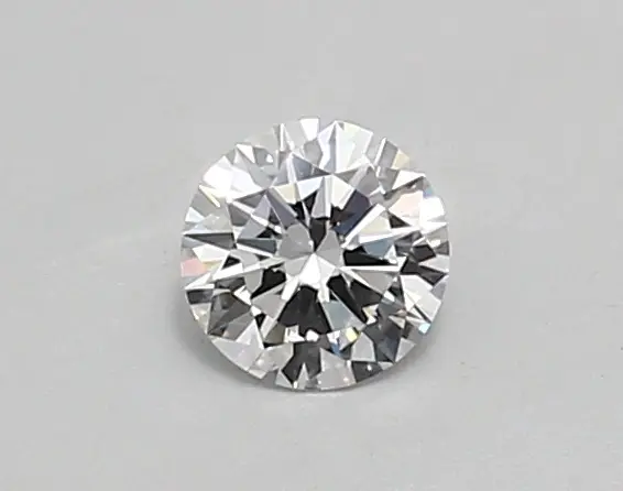 0.39ct D VVS2 Round (IGI)