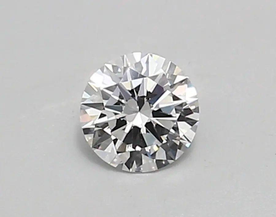 0.39ct D VVS2 Round (IGI)