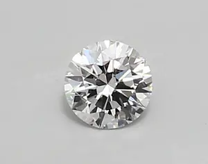 0.39ct D VS1 Round (IGI)