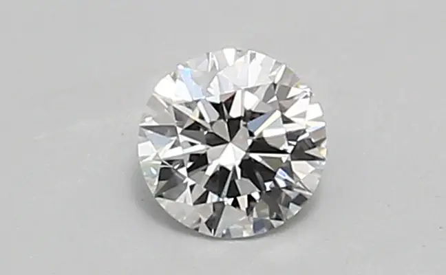 0.39ct D VS1 Round (IGI)