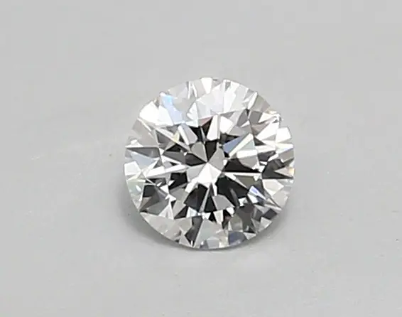 0.39ct D VS1 Round (IGI)
