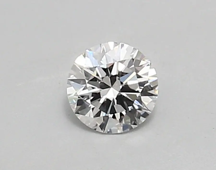 0.39ct D VS1 Round (IGI)