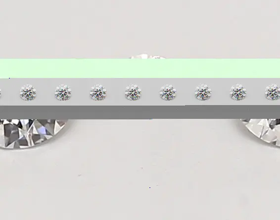 0.39ct D VVS2 Round (IGI)