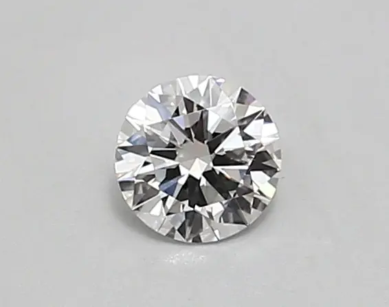 0.39ct D VVS1 Round (IGI)